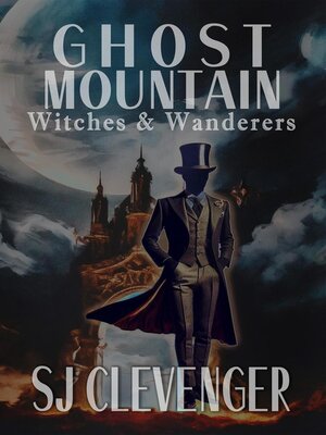 cover image of Ghost Mountain